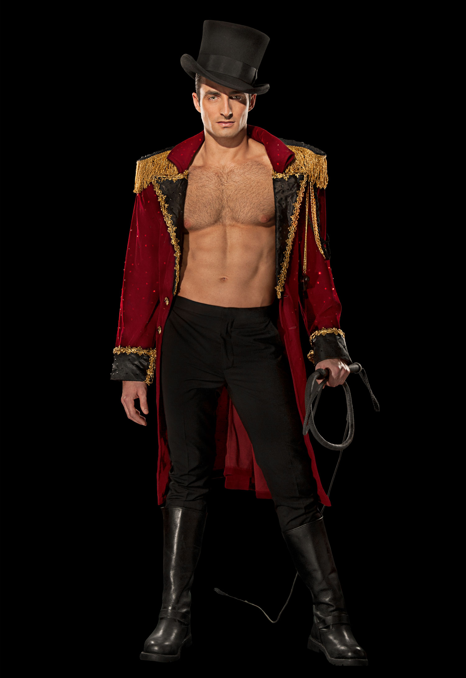 RingMasterWeb